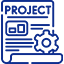 Industry Projects & Practical Application